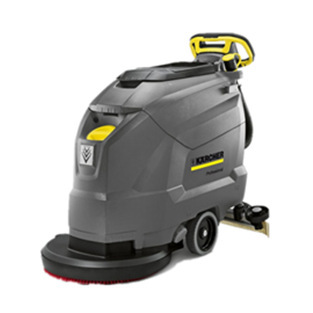 德国Karcher卡赫BD50_50C Bp Classic手推式洗地机|undefined