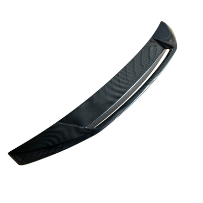 for BMW's new G20 G22: Fixed wind wing