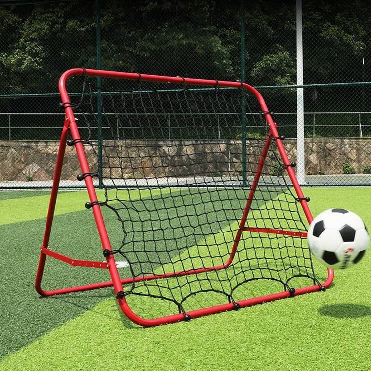 Футбольная сетка для отскока Личная футбольная тренировка для ощущения ног вспомогательное оборудование для детей и подростков тренировочная сетка для отскока