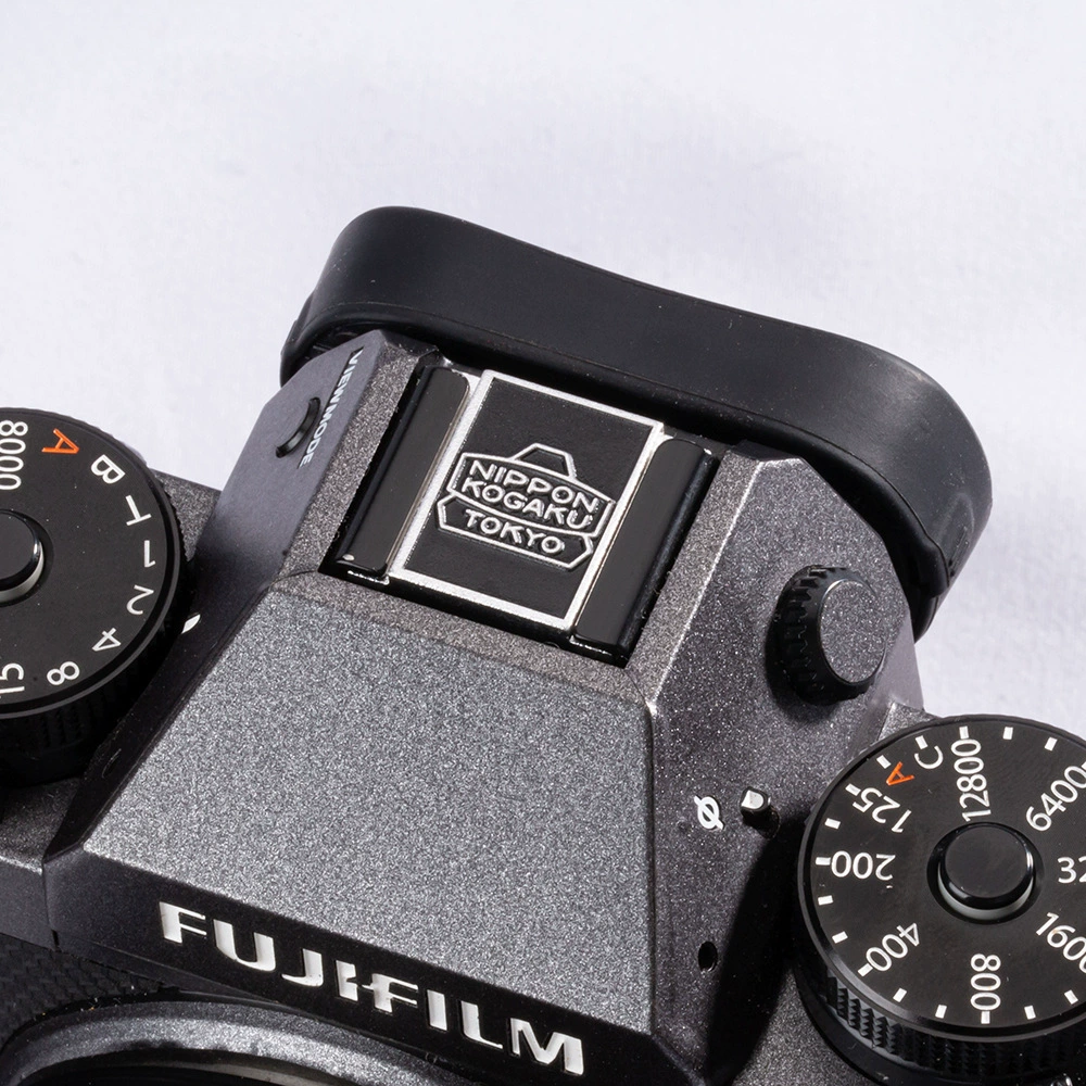 Подходит для Fuji XPRO3/XT5/XT4, универсальная крышка горячего башмака Canon R5/R6/R100, Nikon Z9/Z8/Z72