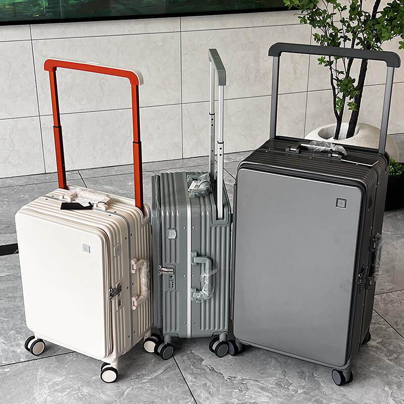 Trolley Case