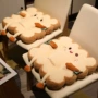 学生加厚办公室四季坐垫