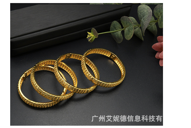 Dubai Women's Bracelet