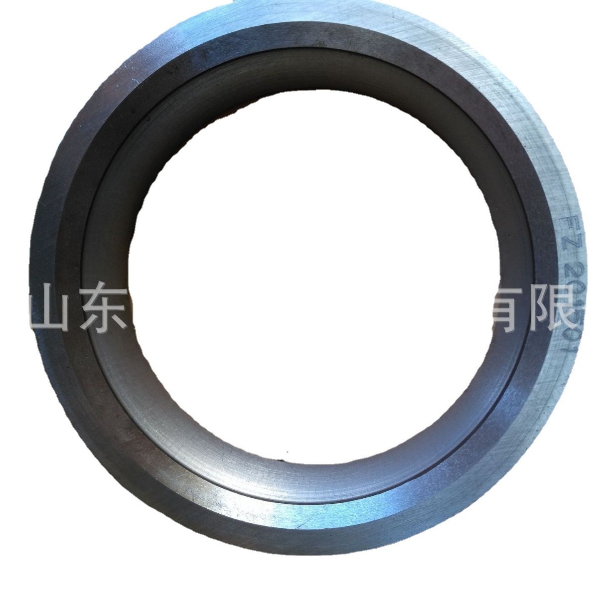 供应淄博淄柴L250船用柴油机主机轻油偏心进气阀座L250-03-002