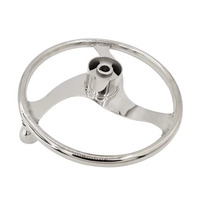 Sükan çarxları wheel 13.5/15.5 inch speedboat