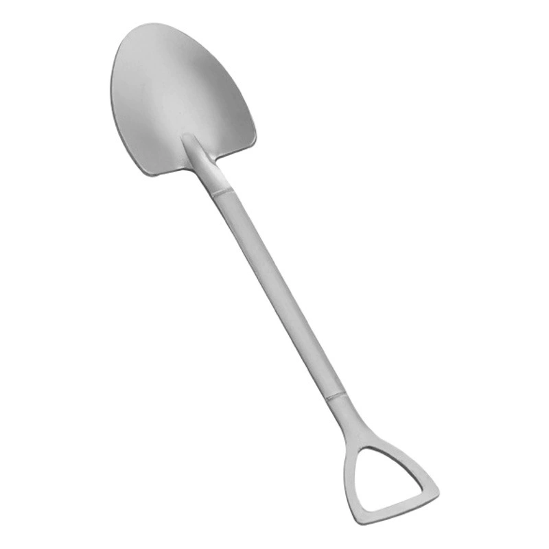 Лопата для мороженого креативная Лопата Ложка десертная ложка для мороженого кофе из нержавеющей стали лопатка для арбуза из нержавеющей стали