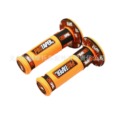 Motorcycle Handle Cover, Grip - 46