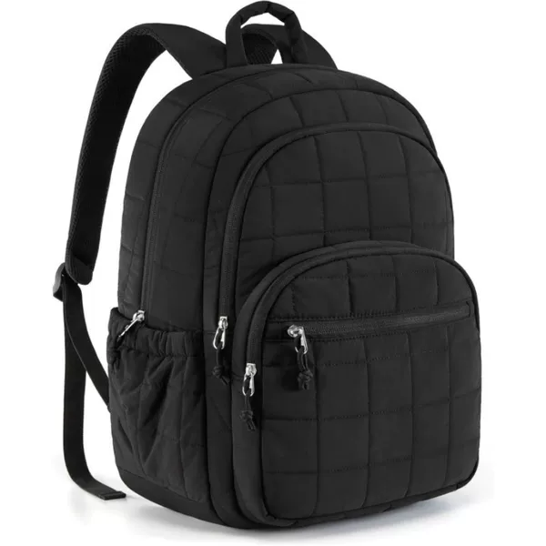 Spot Amazon Hot-Selling Cross-Border Backpack Large-Capacity Computer Backpack Trendy Travel Bag Lightweight Travel
