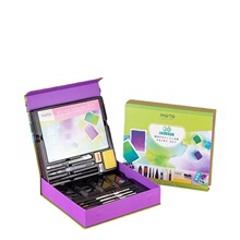 ˮ����϶Y���b 36ɫ���w�����Ϸ�����bDIY�L��ˮ����ϺЮ���