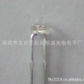 红外线发射管FBCB18(规格参数）