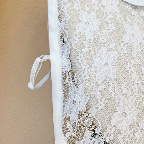 Fake Collar Women's Lace Fake Collar Autumn Doll Collar Decorative Shirt Collar Summer Versatile Stand Collar Winter Wholesale