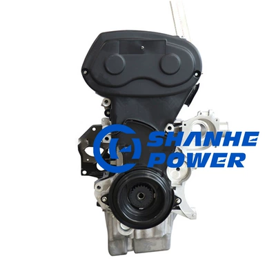 Engine assembly Motor F18D4 Suitable