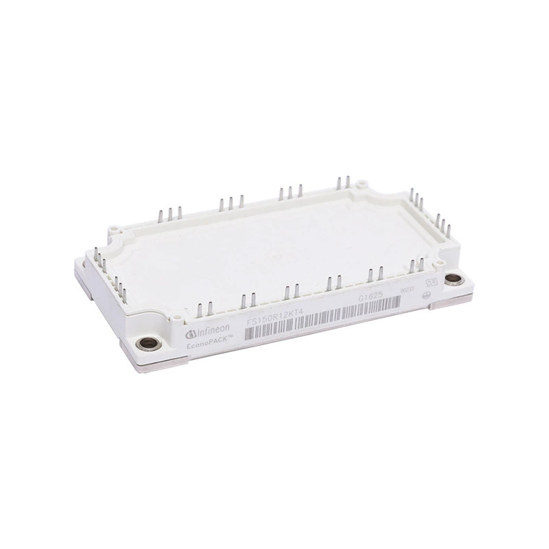 IGBT-модуль FP35R12KT4_B15 FP35R12KT4 биполярный