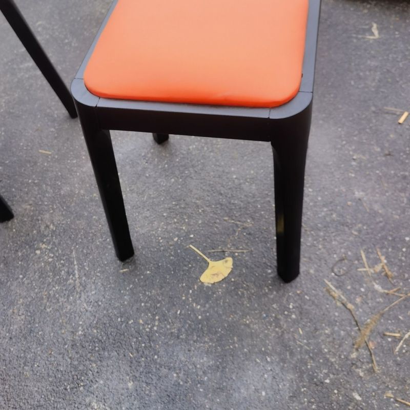 实木凳子家用可叠放软包板凳客厅木头矮凳简约现代小方凳餐桌椅子|undefined