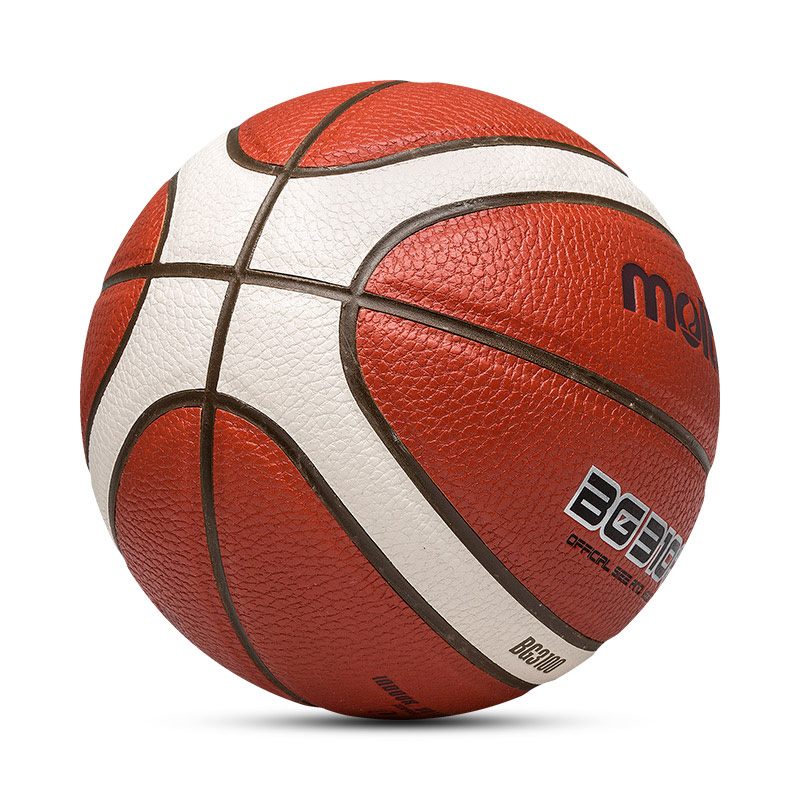 Basketball No. 7 No. 6 No. 5 Ball Moben Indoor Outdoor Cement Floor Pu Neutral Bg3100