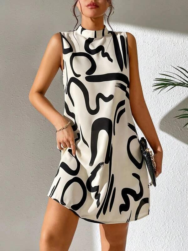 Summer Dress 7