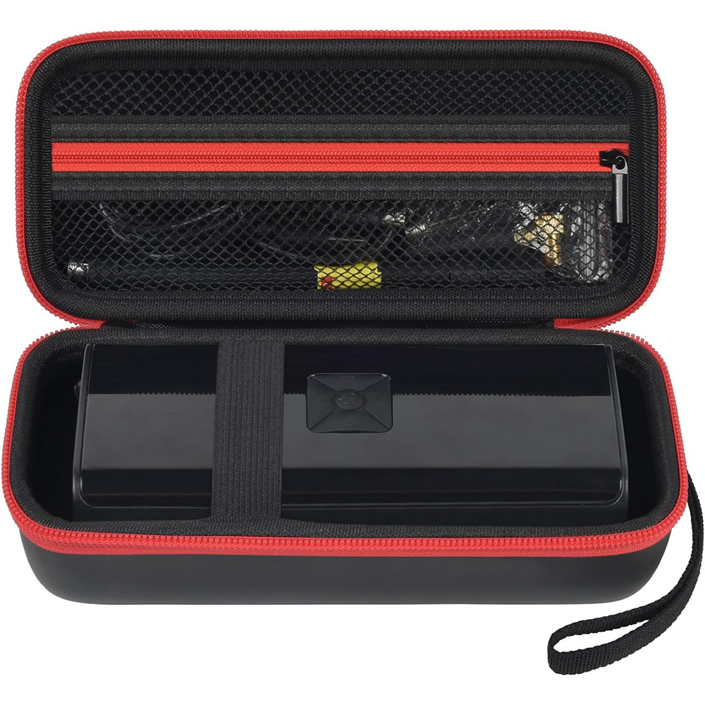 适用VacLife/小米/airmoto车载充气泵收纳 轮胎充气机硬质EVA外壳