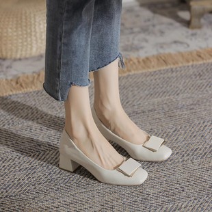 ��Ƥ�ָ���ЬŮ2026�¿�ٴ���|�и��\�ڋ���Ь��ʽ�I�߸�Ь��