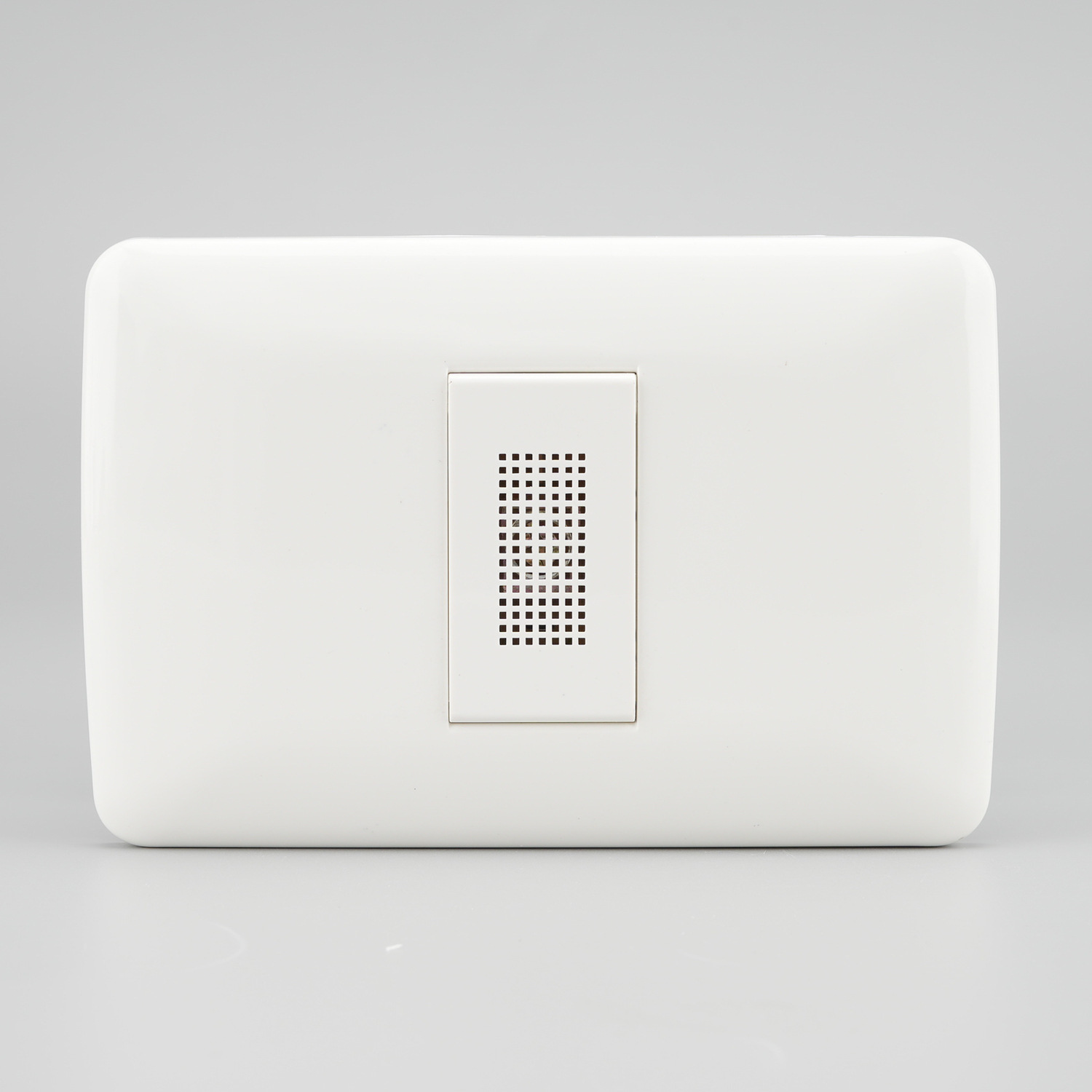 2024 Nuevo estándar estadounidense y europeo México Colombia Perú Venezuela lámpara eléctrica enchufe de pared