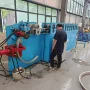 液压滚压金属卷圆卷圆机
