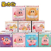 �ձ���֮��������[��kirby����2���¿�miniʳ��ä�����k�Y��