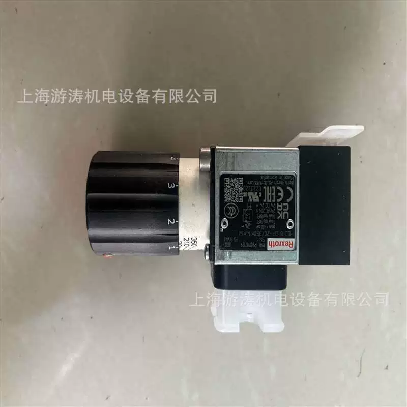 Совершенно новое реле давления в наличии HED8OP-2X/50K14, прямая поставка со склада Shanghai You Tao, большое количество, отличная цена.