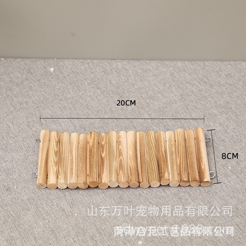 万葉実木ハムスタールチン鶏造景フェンスフェンスフェンス金糸熊ハムスター花枝鼠装飾品タラップ|undefined