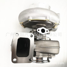 TD13M-43QV 49182-05121 23526025 S6R turbo