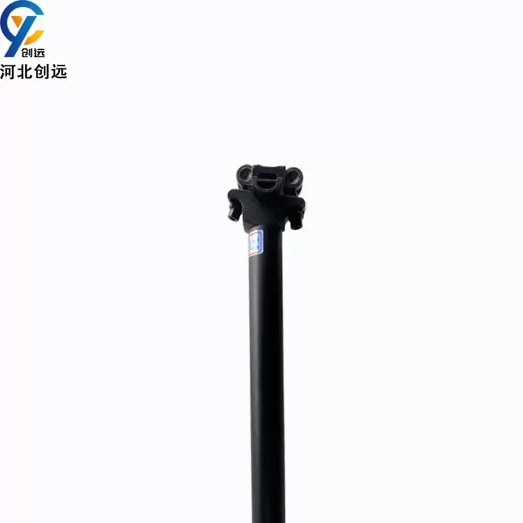 座管鞍管铝合金山地车座管自行车坐管自行车配件厂家直营