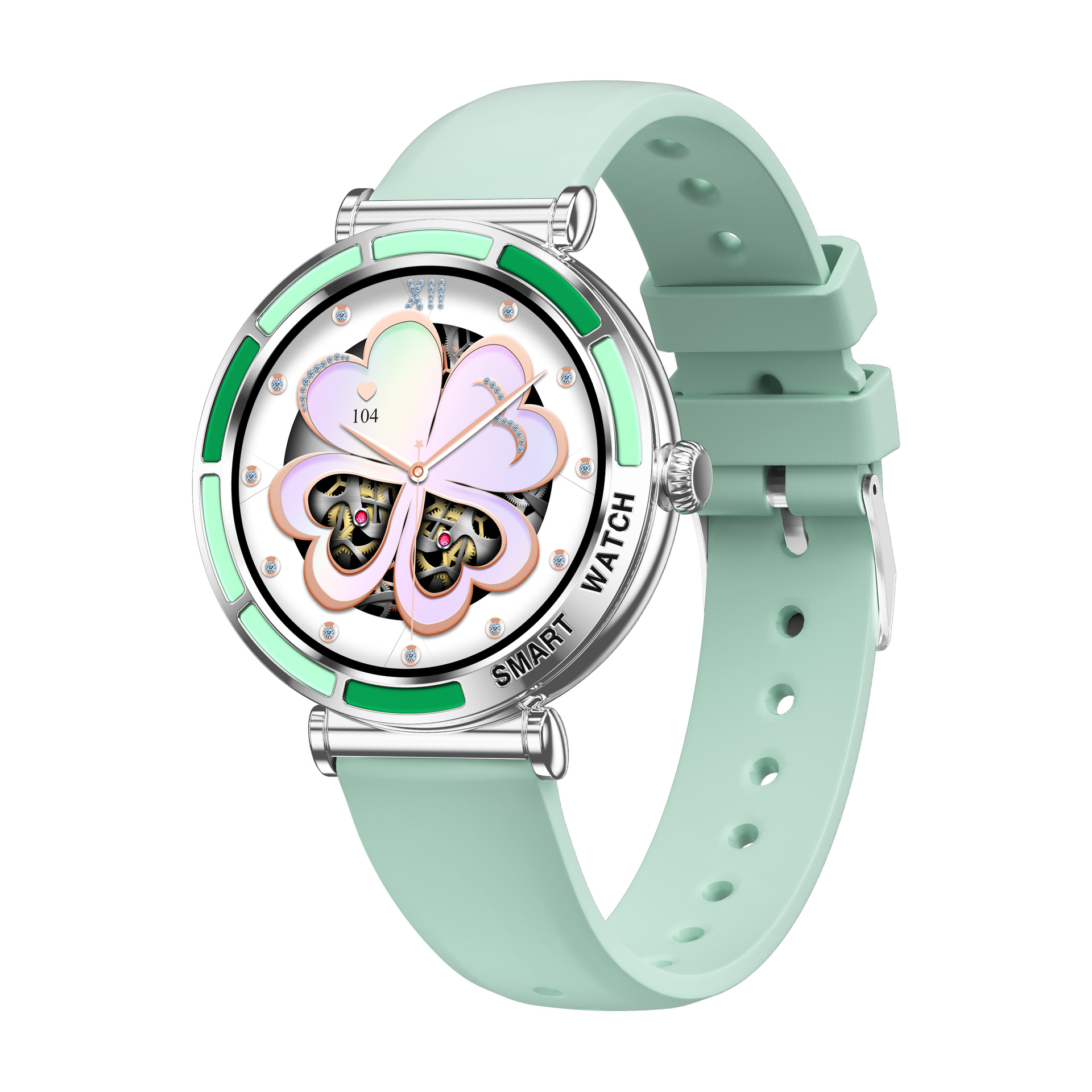 Smartwatch T9 Mit Bluetooth-anruffunktion Herzfrequenz Blutdruck_voghion.com