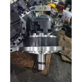 液压马达;工程机械配件;成套液压系统