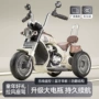 电动小孩宝宝儿童三轮车