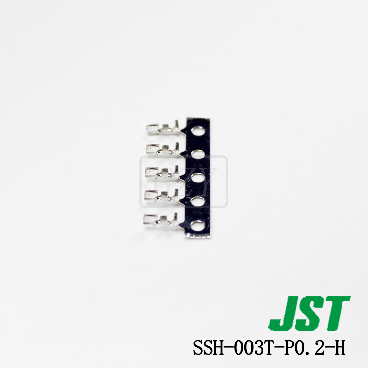 �ֻ�SSH-003T-P0.2-H����JST������1.0mm����߶԰徫��������