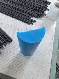 PVC;HDPE;挤塑加工