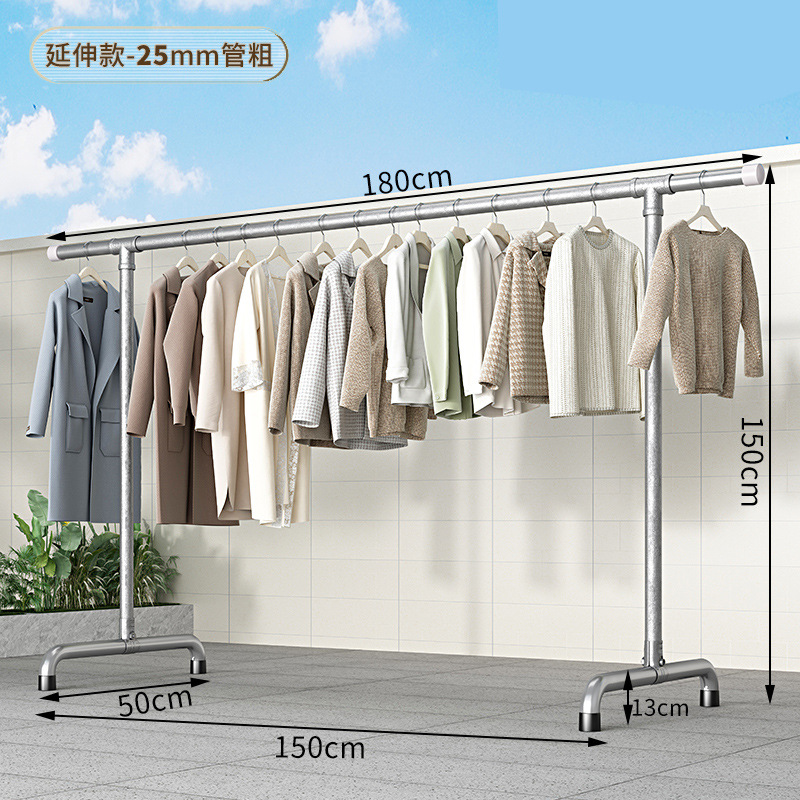 (업그레이드 확장-여분의 두꺼운 25 튜브) 1.8 m 길이 * 1.5 m 높이