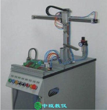 SZJ-MK04型 搬运站|教学设备|职业技能实训装置,实验室配备设施