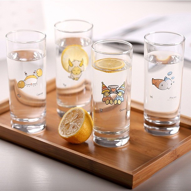 Vaso de regalo publicitario logotipo personalizado vaso de agua vaso de cerveza espesar vaso de whisky vaso de bebida