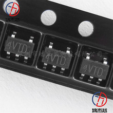 LN1134A252MR-G ˿ӡ:4VTD SOT23-5 LDO��ѹ��������ѹ 1134-2.5V