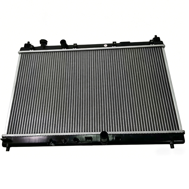Compatible with 2014-2020 Honda Fit GK5 radiator AT (small water pipe connection) model 19010-5R3-H51