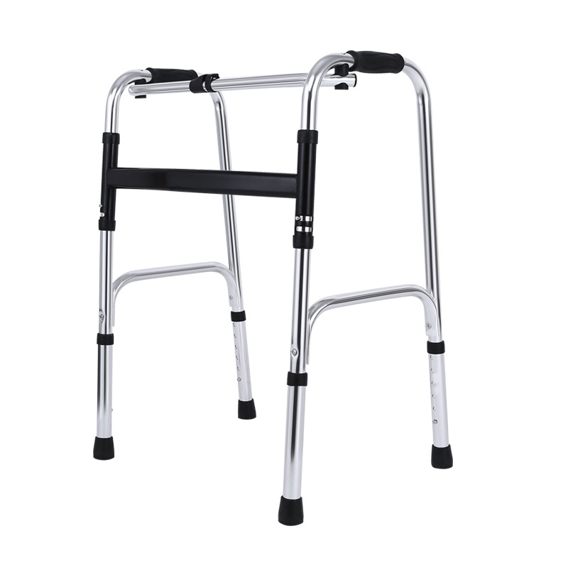 歩行補助具、高齢者用歩行器、滑り止め手すり、歩行補助、リハビリ、歩行杖