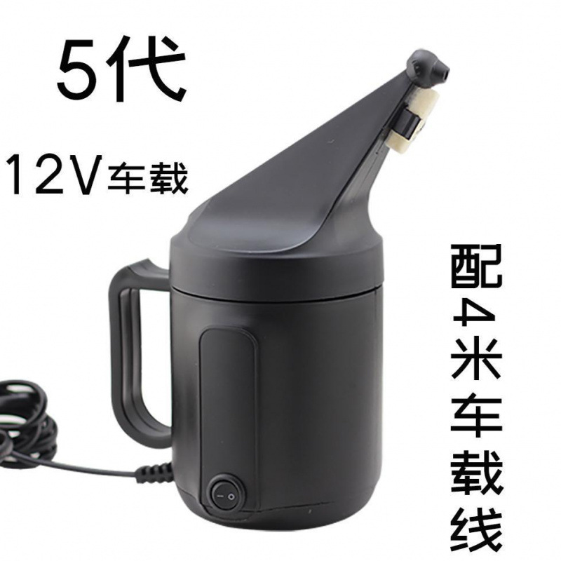 5th generation Shunxin coating cup, car headlight renovation coating tool, one-year warranty, anti-drip, anti-splash, durable