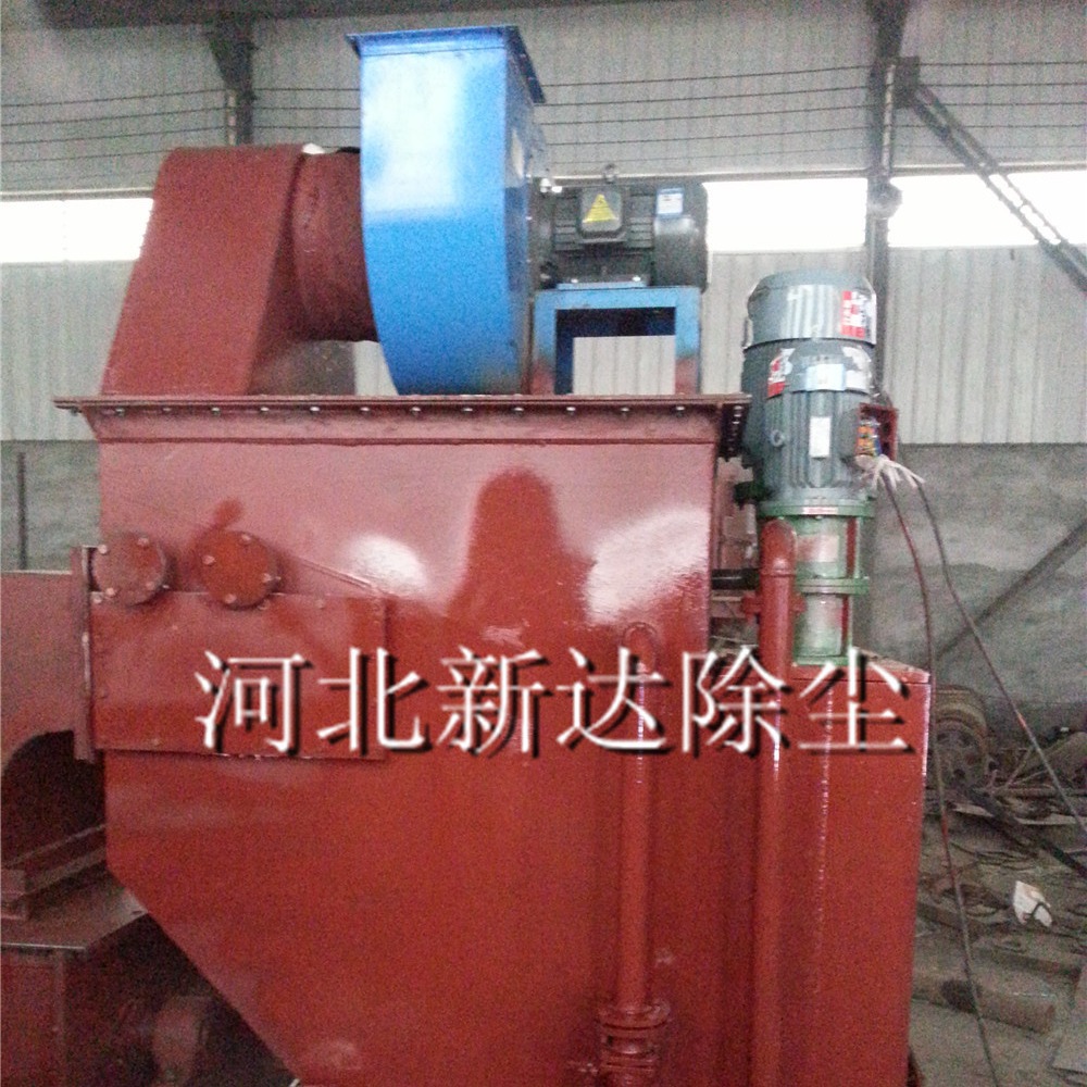 厂家生产生石灰消化器 双轴40生石灰消化器 单轴60生石灰消化器