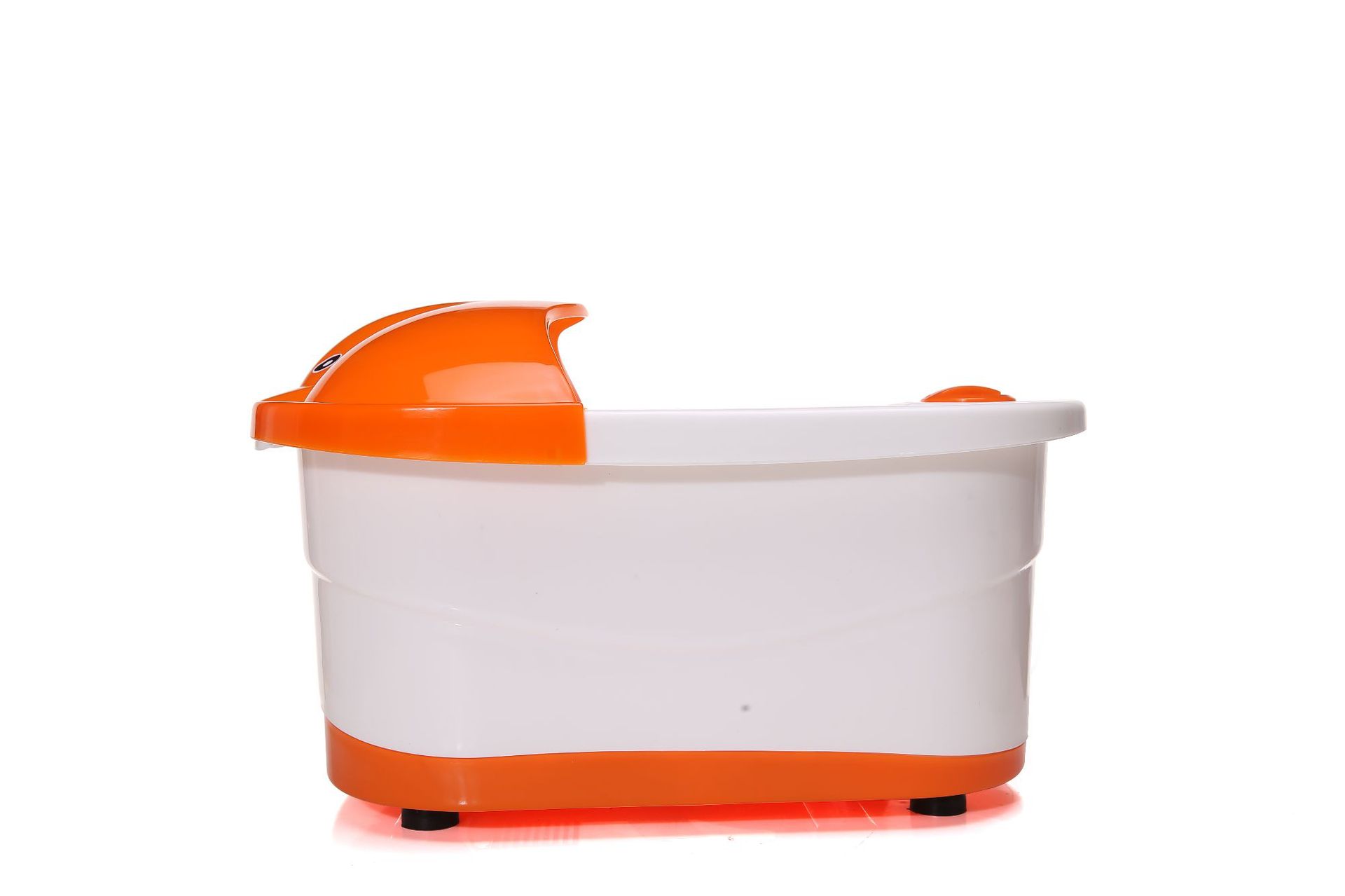 Tina para pedicura de pies, baño de pies, lavabo, baño de pies, baño de pies de plástico undefined