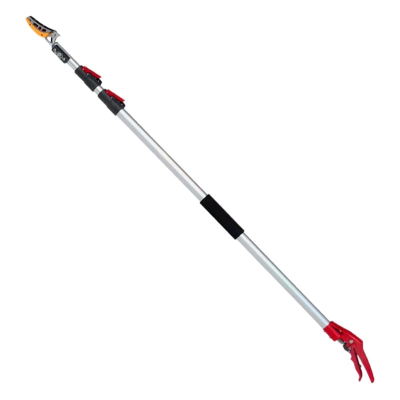 Gana las grandes tijeras de recolección de frutas telescópicas a gran altitud SK5