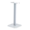 A76-Z2 detachable white aluminum alloy +ABS