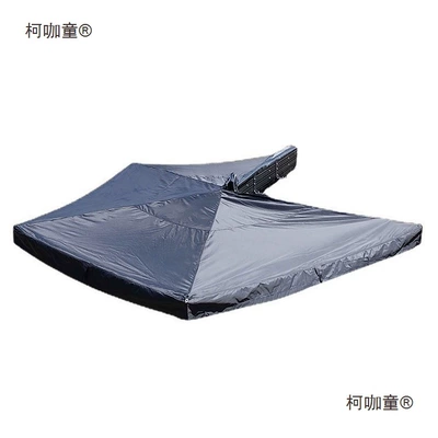 Outdoor Suv Side Tent Avtomobil yan çətirləri