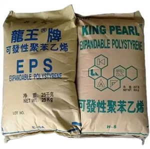 龙王牌 Вспенивание EPS стандартного класса E-SA, быстрый цикл формования, короткий цикл извлечения из формы, низкий уровень летучих органических соединений, низкая плотность, энергопотребление