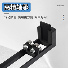 跨境新款箭杆打磨器PLA材質玻纖碳素箭杆箭支DIY工具弓箭射箭器材