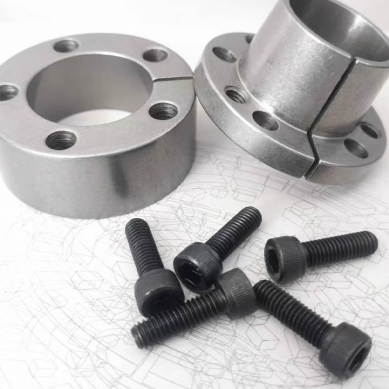 ZJ3胀套欧标Z3胀紧套 Z3B涨紧套RCK13 LOCK6 HA1/TLK132/SAPL-D2