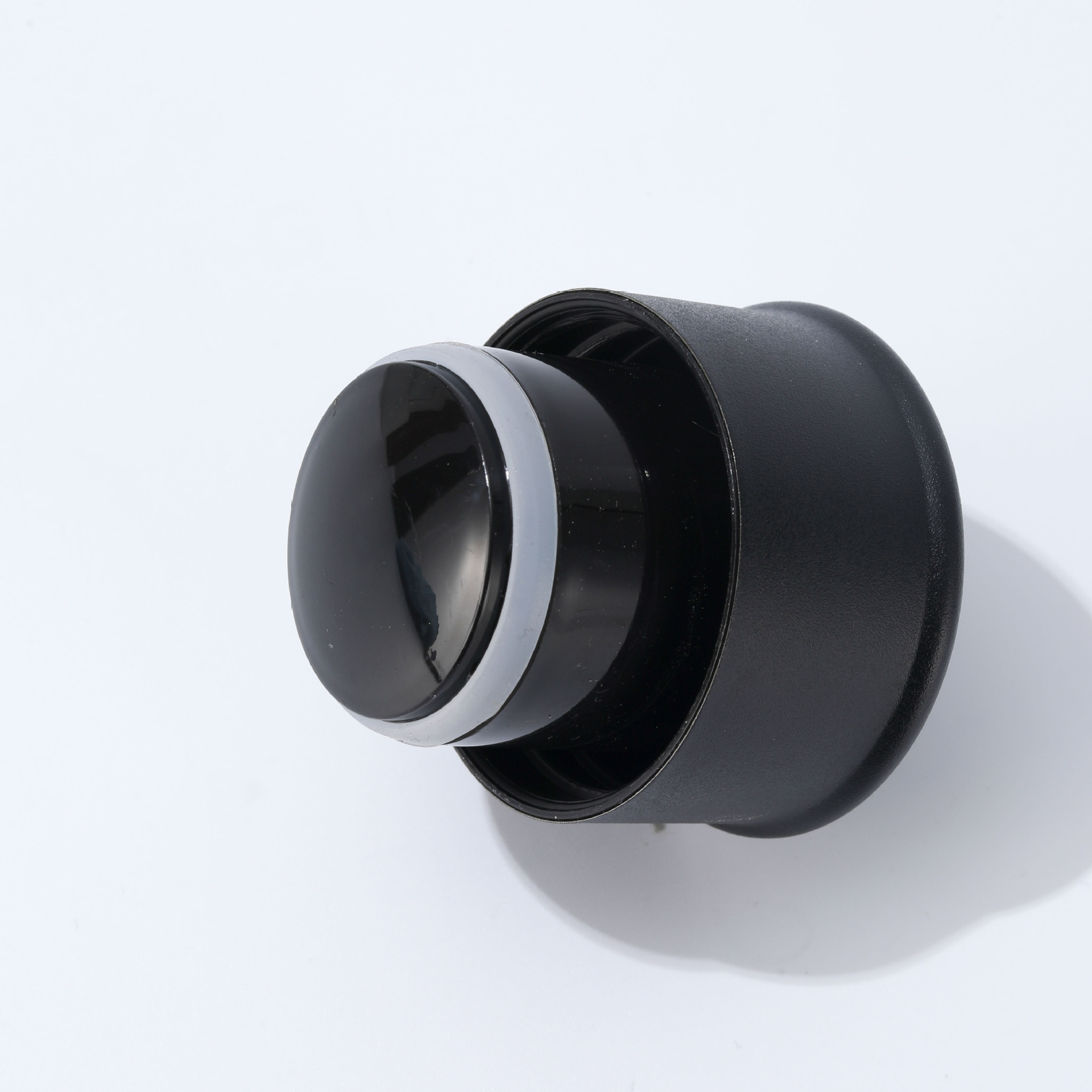 Taza termo de acero inoxidable 304 de color sólido simple Taza portátil portátil para deportes al aire libre Taza de té de negocios de oficina